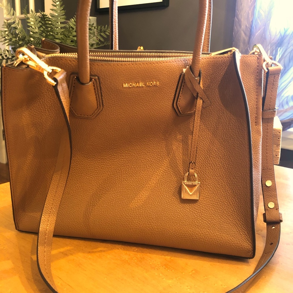 Michael Kors designer bag